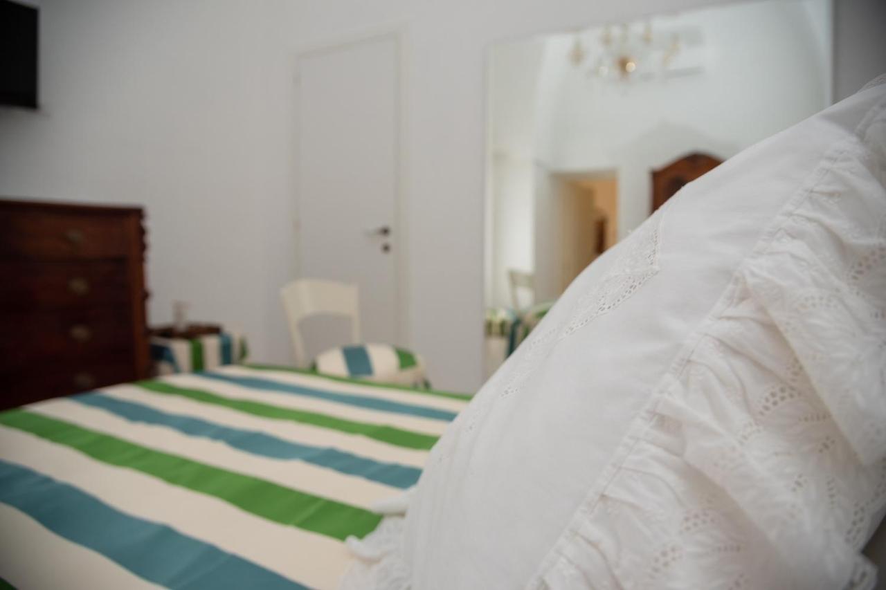 오리아 L'Arco Dell'Abate B&B 외부 사진